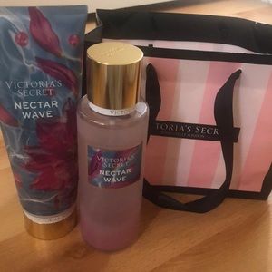Victoria’s Secret - Nectar Wave
